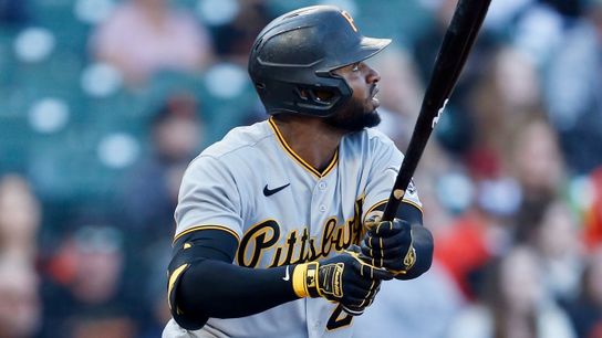 Final: Pirates 10, Giants 2 taken in San Francisco (Live coverage)